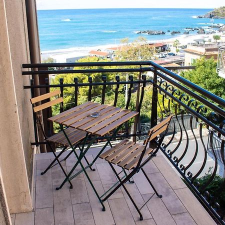 1531 Jackson B&B Scalea Exterior foto