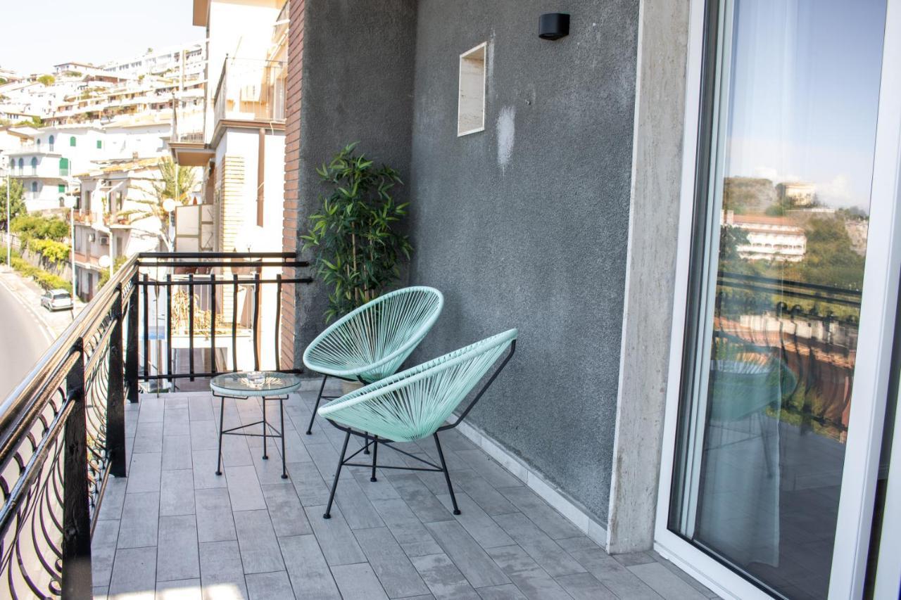 1531 Jackson B&B Scalea Exterior foto