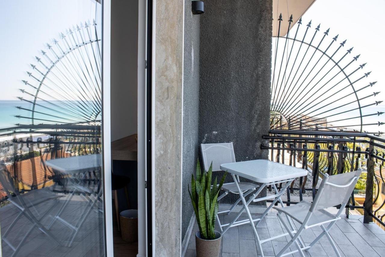 1531 Jackson B&B Scalea Exterior foto